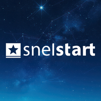 SnelStart Ventures B.V. logo