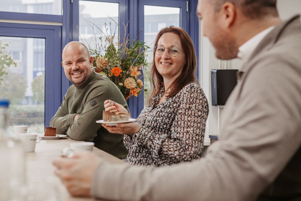 Phidra Accountants & Adviseurs