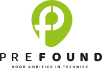 Prefound Holding B.V. logo