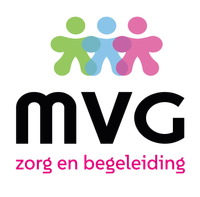MVG Zorg logo