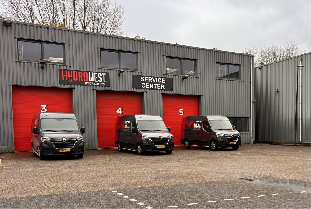 Hydro-West B.V.