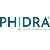 Phidra Accountants & Adviseurs logo