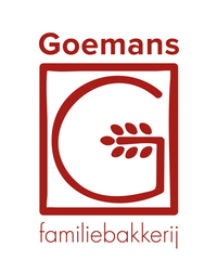 Goemans Versbakkerij B.V. logo
