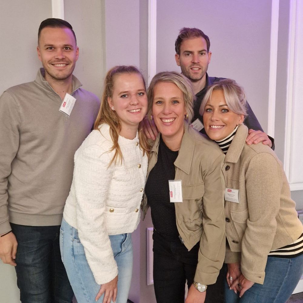 Stichting Allente opvang