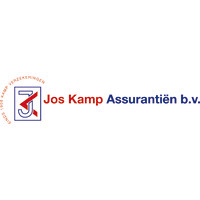 Jos Kamp Assurantiën B.V. logo