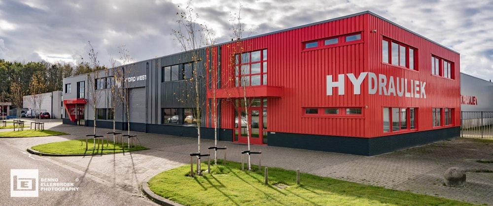 Hydro-West B.V.