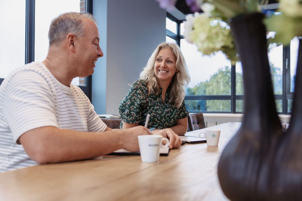 Phidra Accountants & Adviseurs