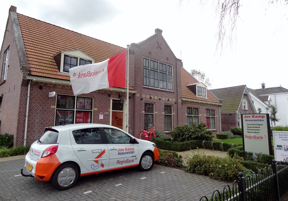 Jos Kamp Assurantiën B.V.