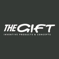 The Gift logo