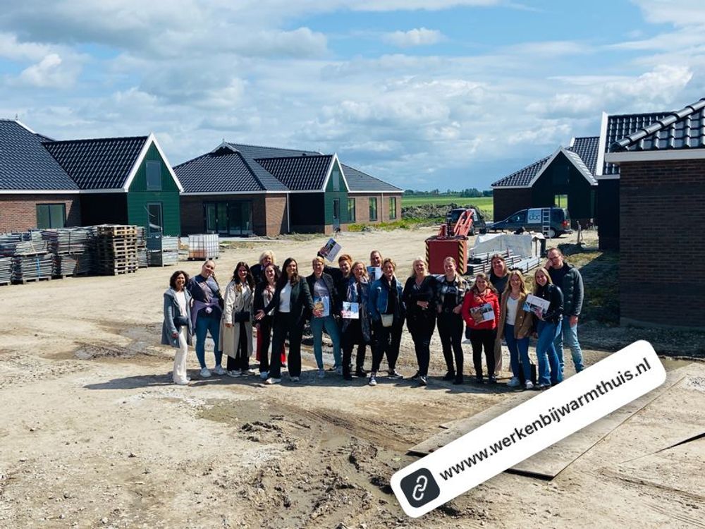 Stichting Warm Thuis, wonen en welzijn voor mensen met dementie