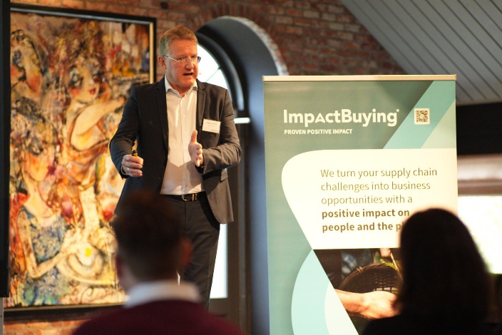 ImpactBuying B.V.