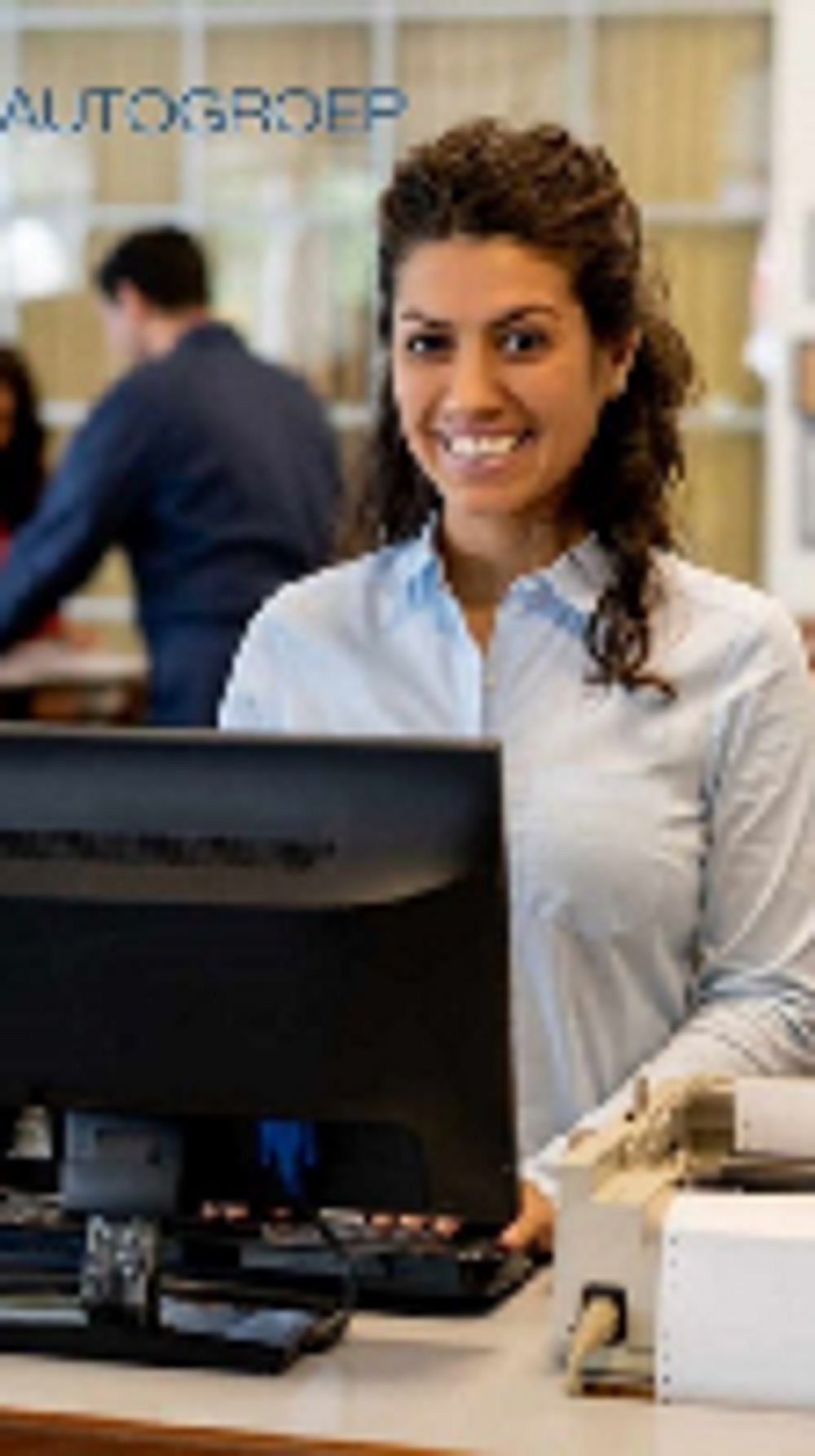 Serviceadviseur (Zaandam & Purmerend)