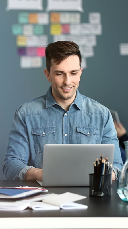 Communicatie medewerker
