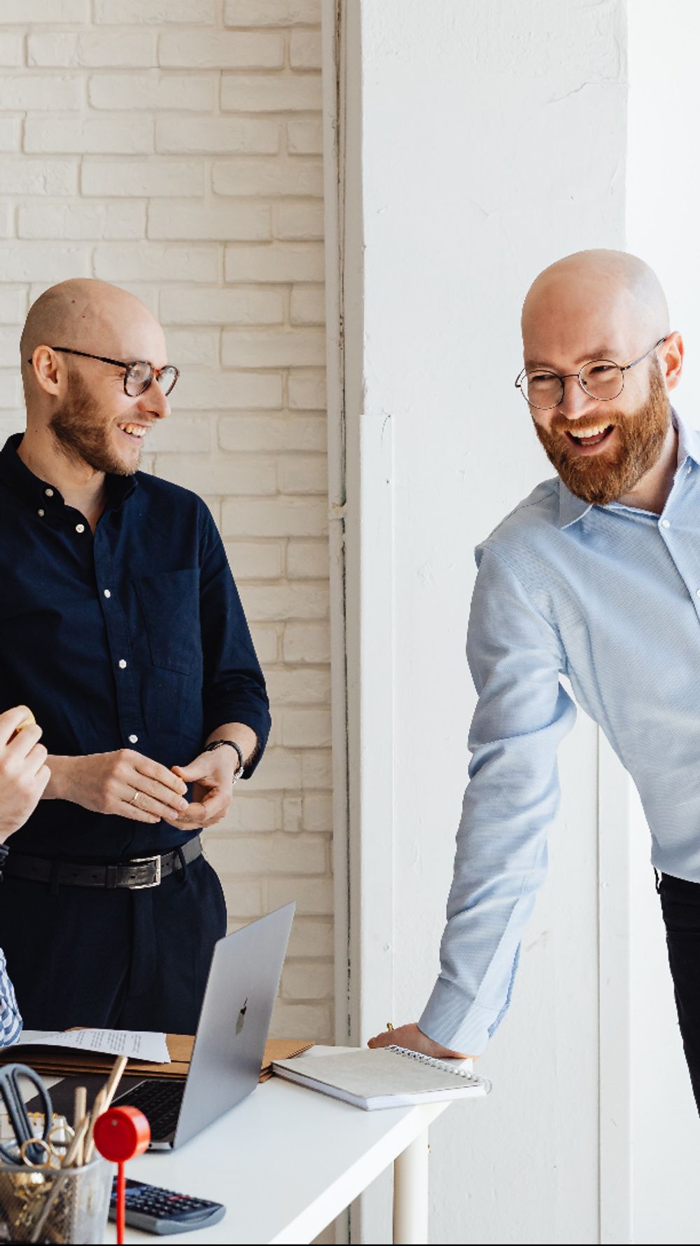 ICT Business Partner 