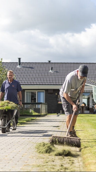 Woonzorgbegeleider Plus