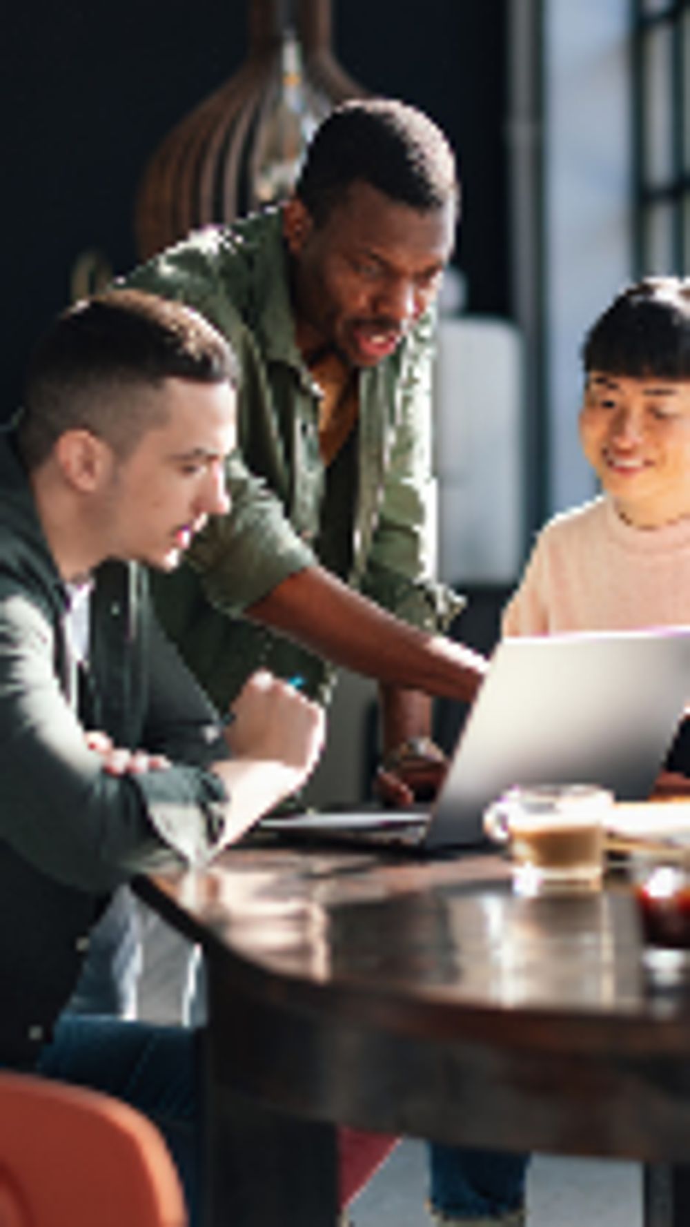 Teamleider Opvang IKC het Vogelnest