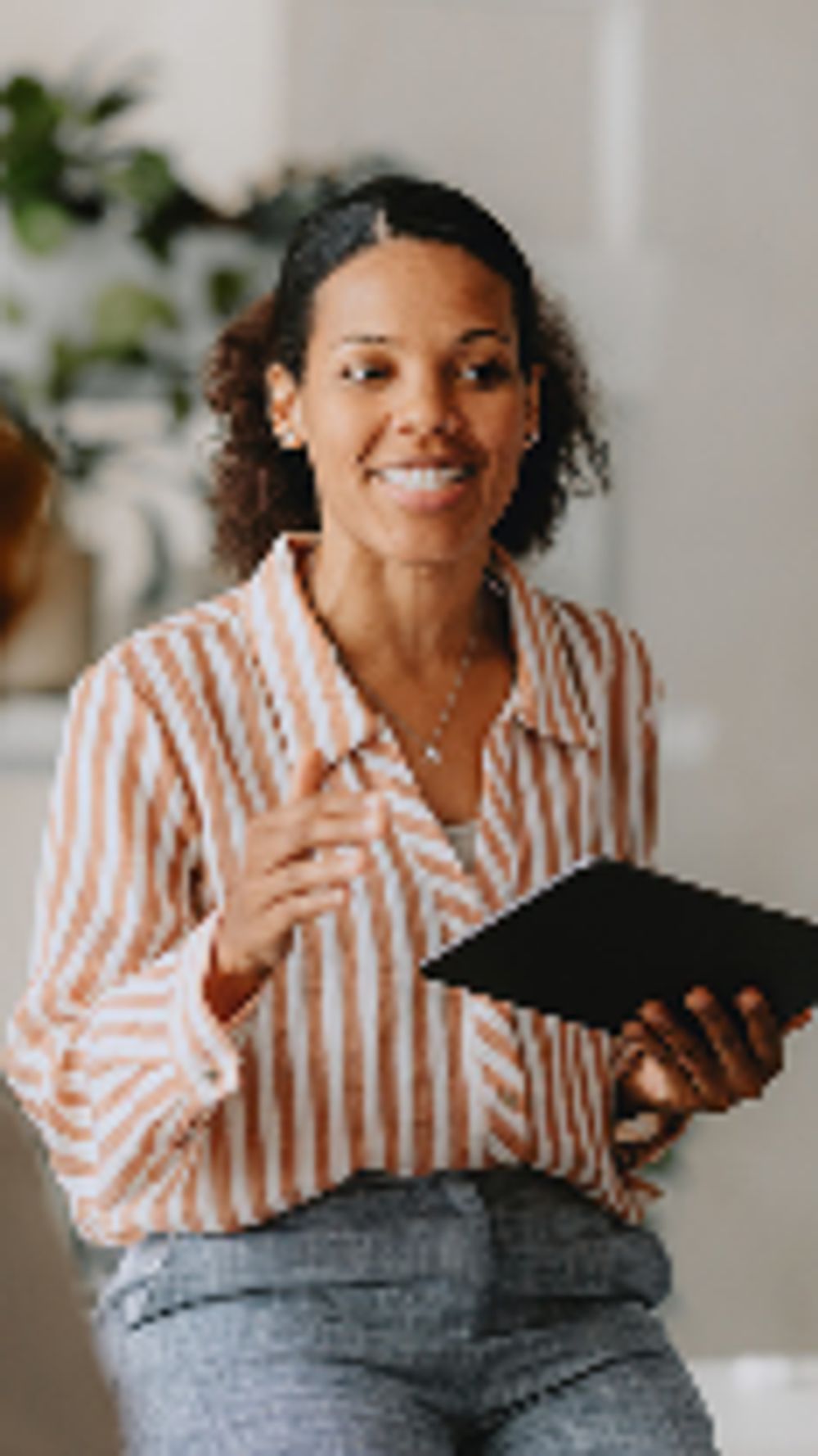 Administrateur Opvang en Onderwijs