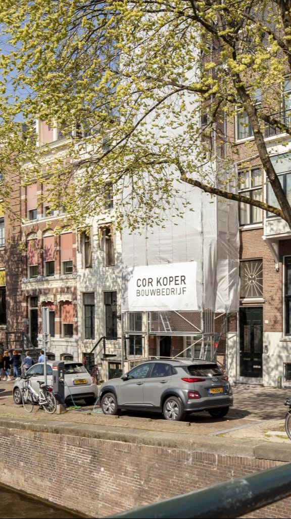 Bouw mee aan projecten die je trots maken!