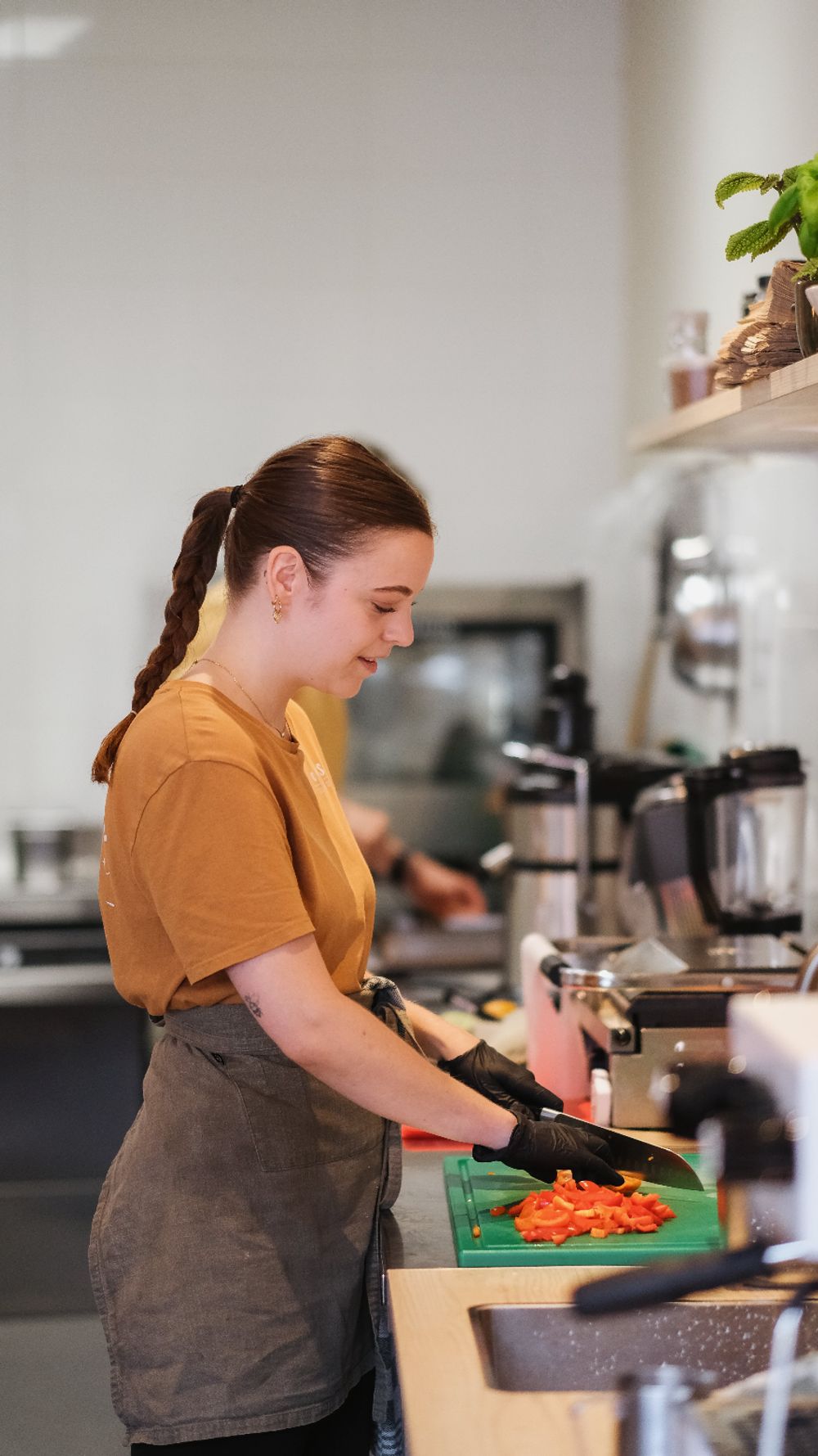Salademaker 