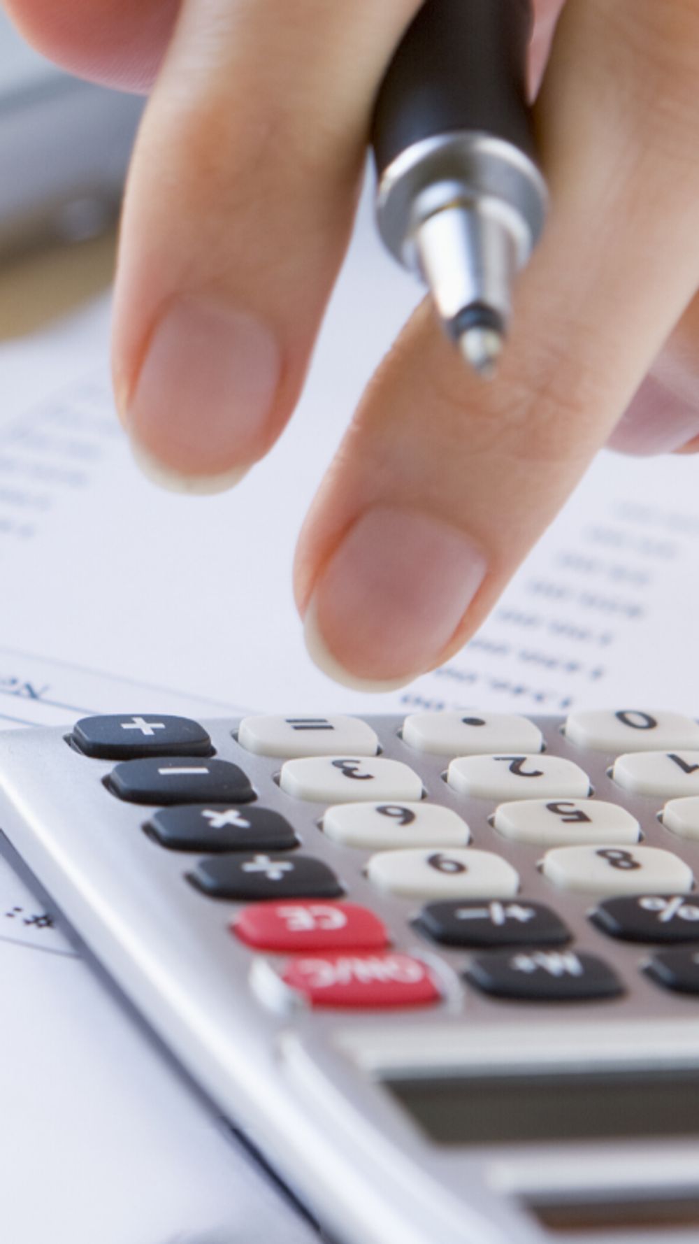 Administratie- en facturatiemedewerker