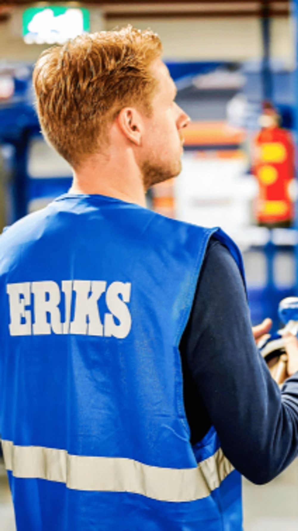 Teamleider Quality Control