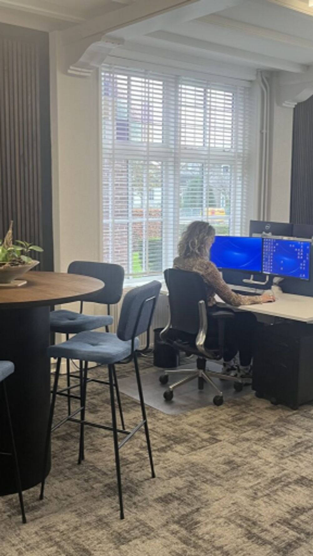 Financieel Adviseur Particulier en Zakelijk