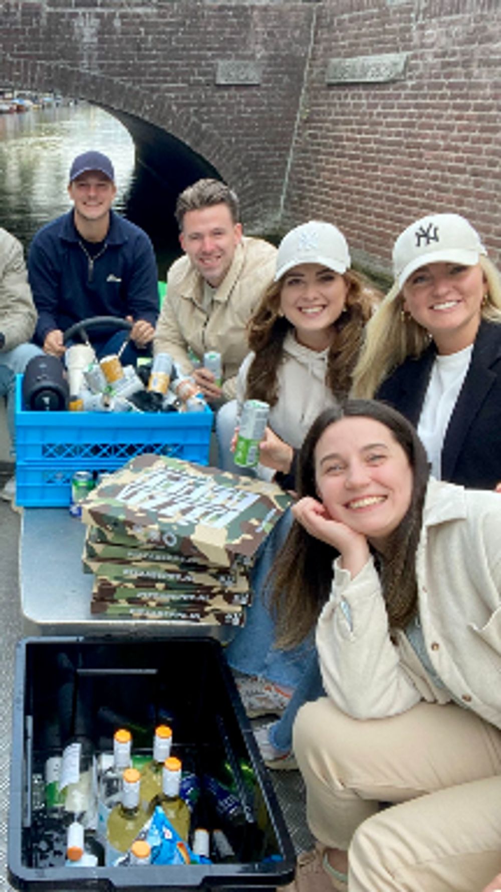 Intercedent - Accountmanager