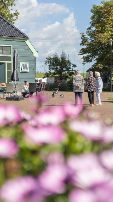 Administratie Medewerker Zorg 