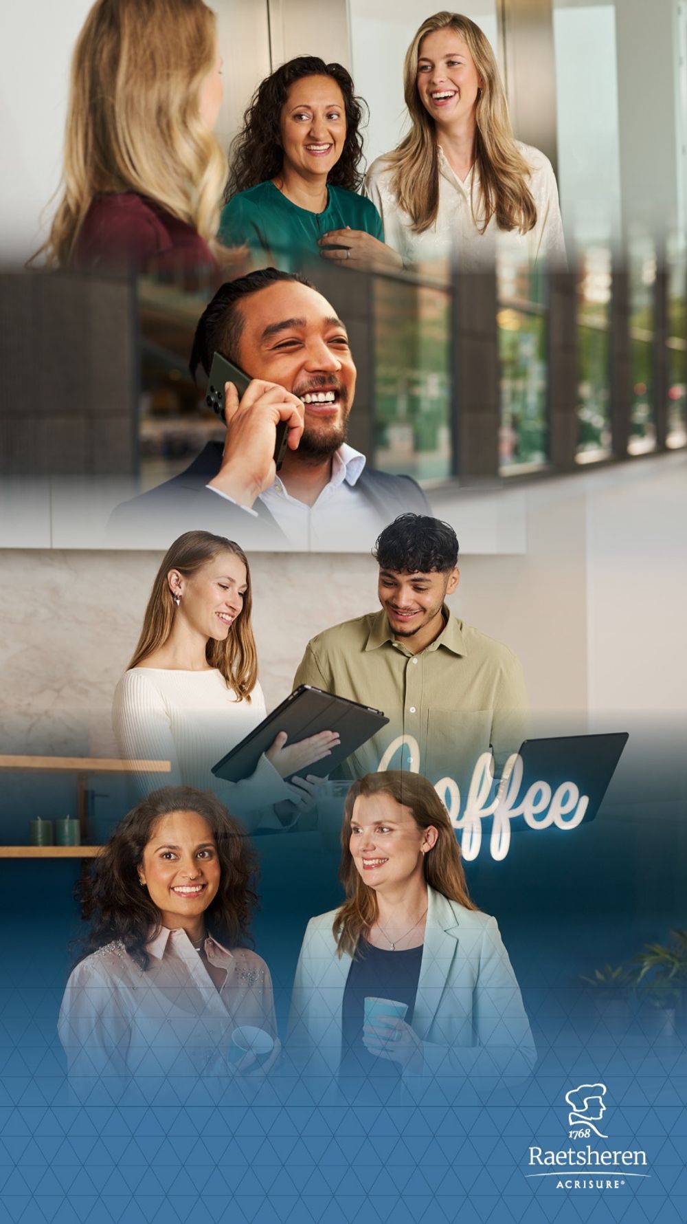 Administratief Specialist