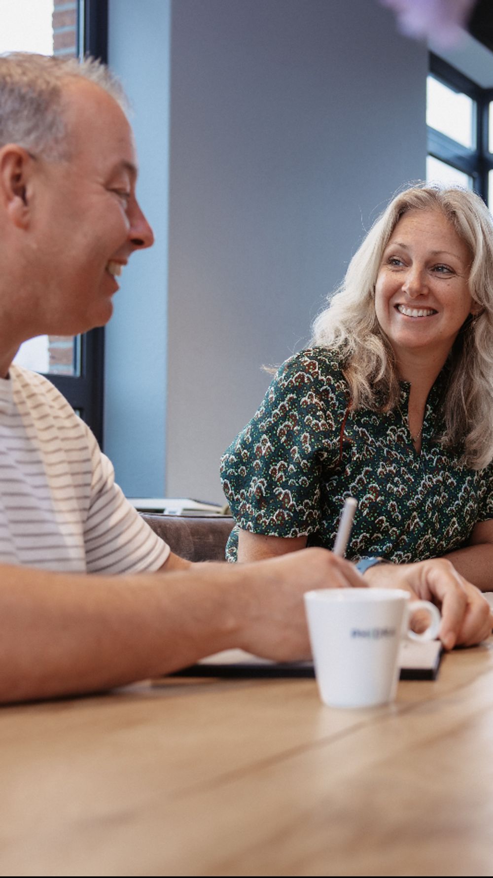 Financieel administratief medewerker (senior)