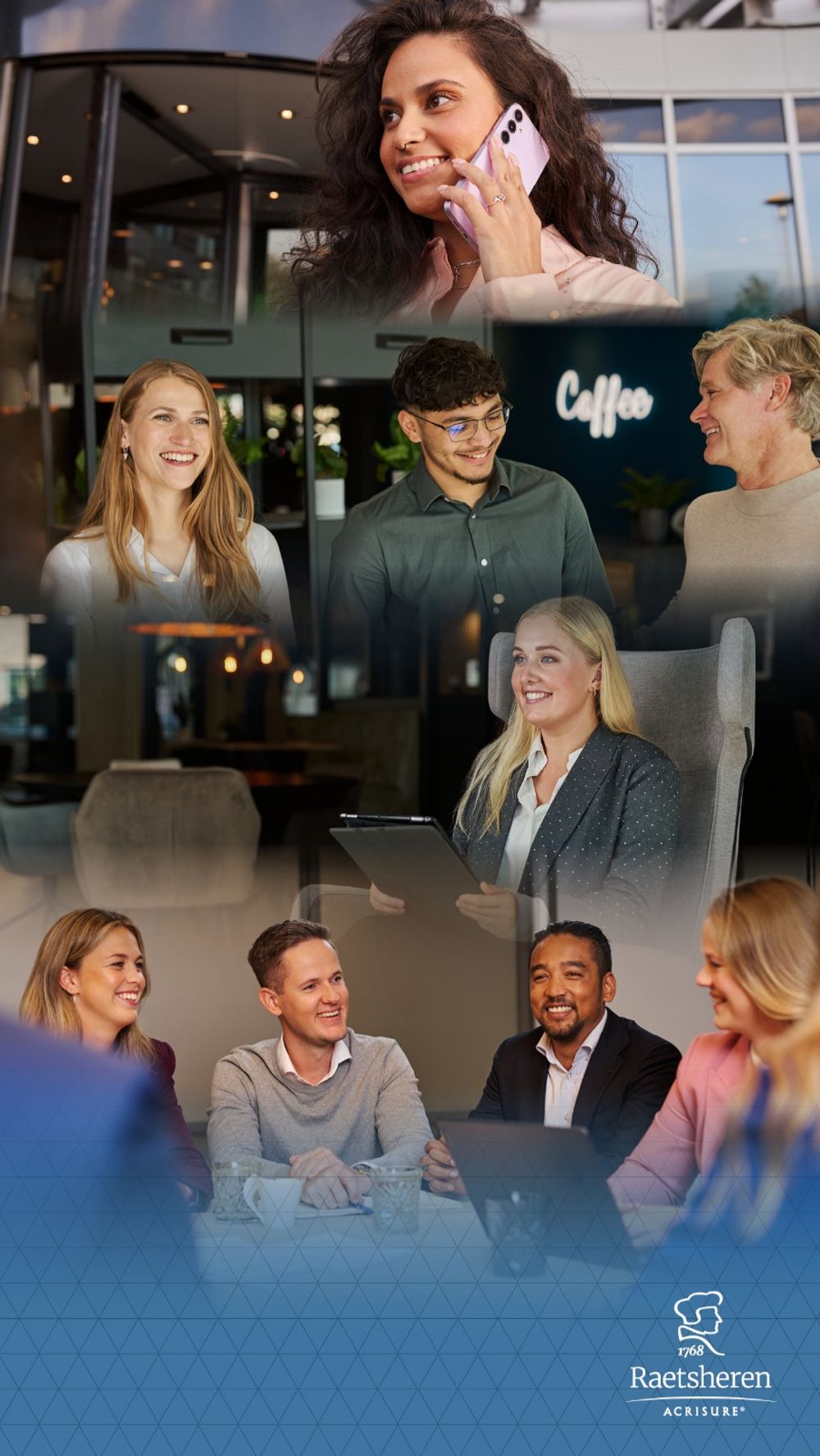 Traineeship Verzekeringen