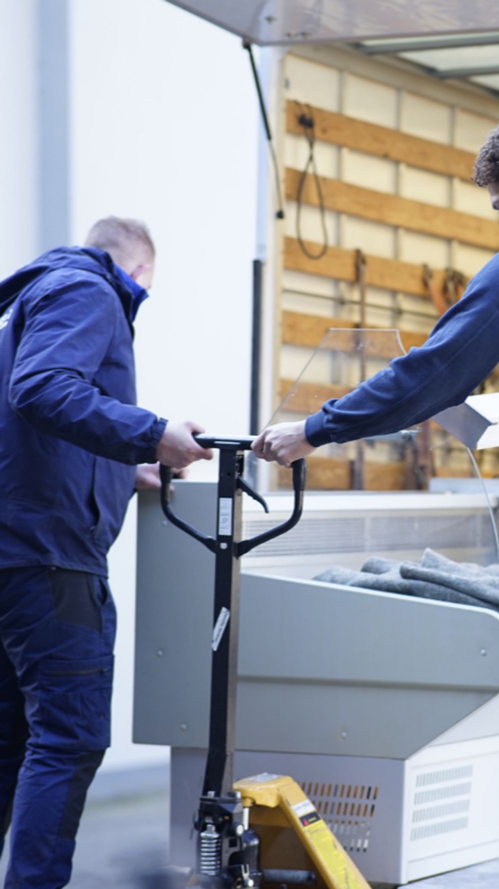 Chauffeur - Euroseat Alkmaar (40 uur) 