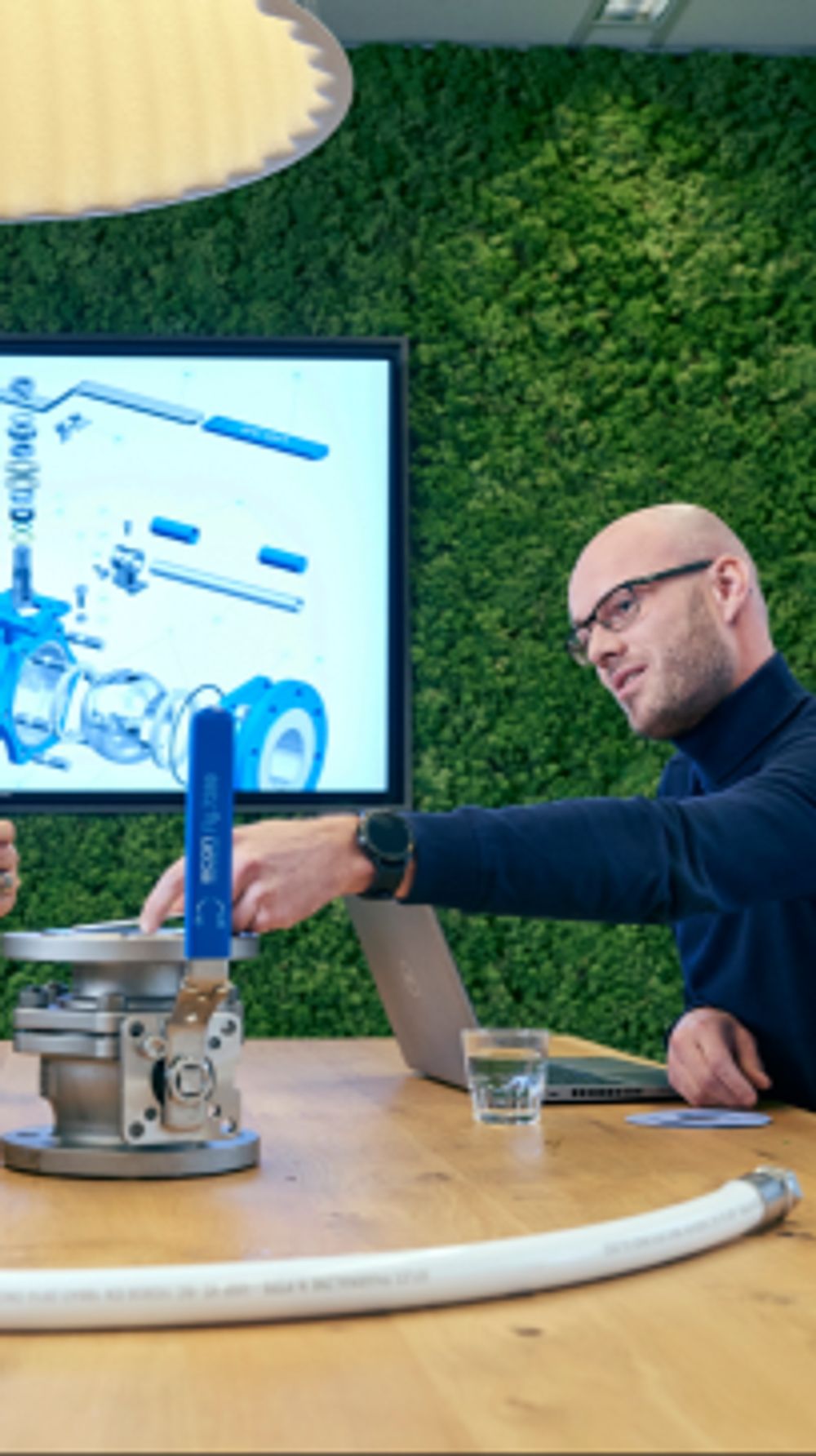 Commercieel Product Specialist