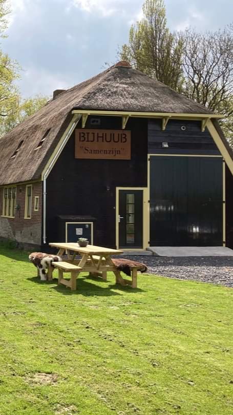 Vacature leidinggevende op de werkvloer!