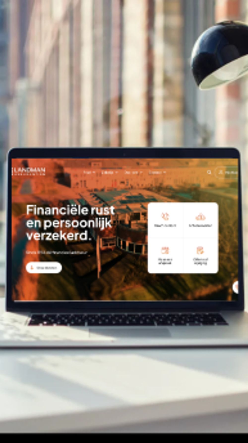 Commercieel medewerker binnendienst