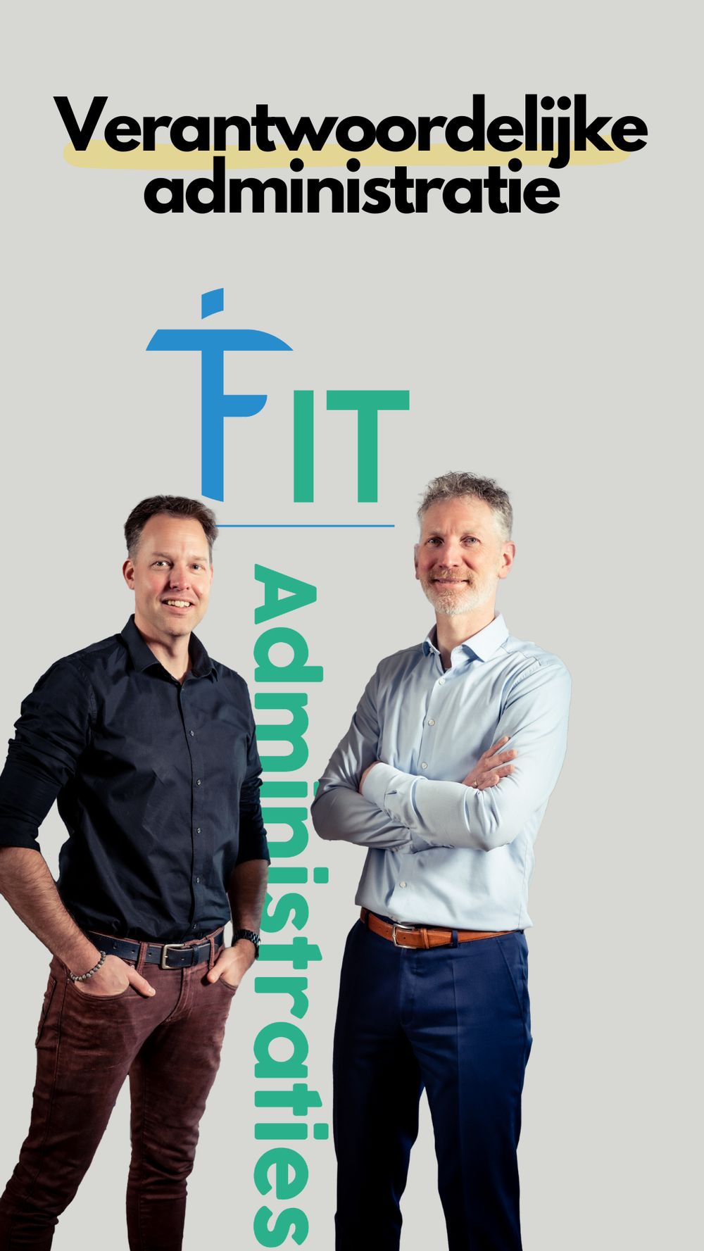 Assistent Administrateur