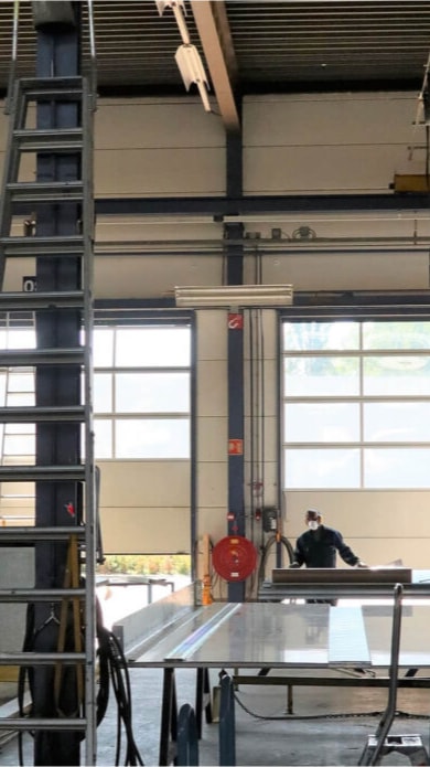 Technisch Medewerker Afmontage