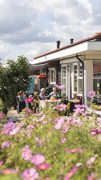 Woonzorghelpende