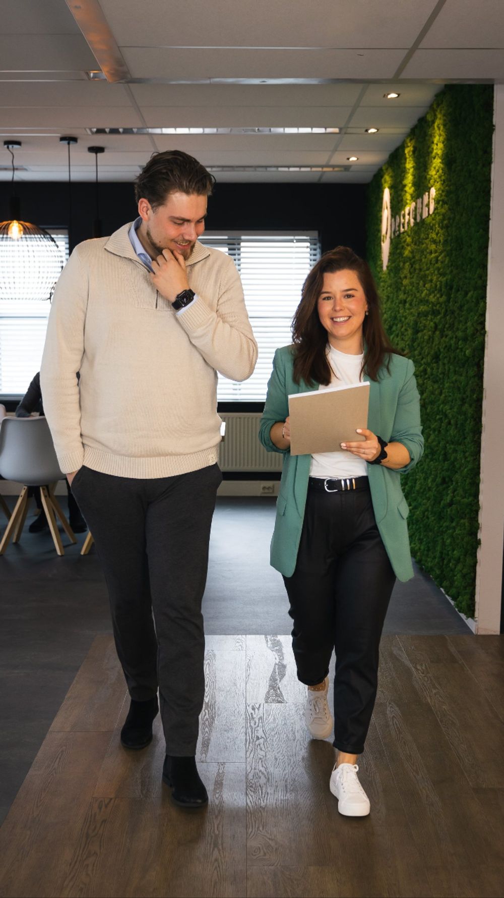 (junior) Commercieel Adviseur