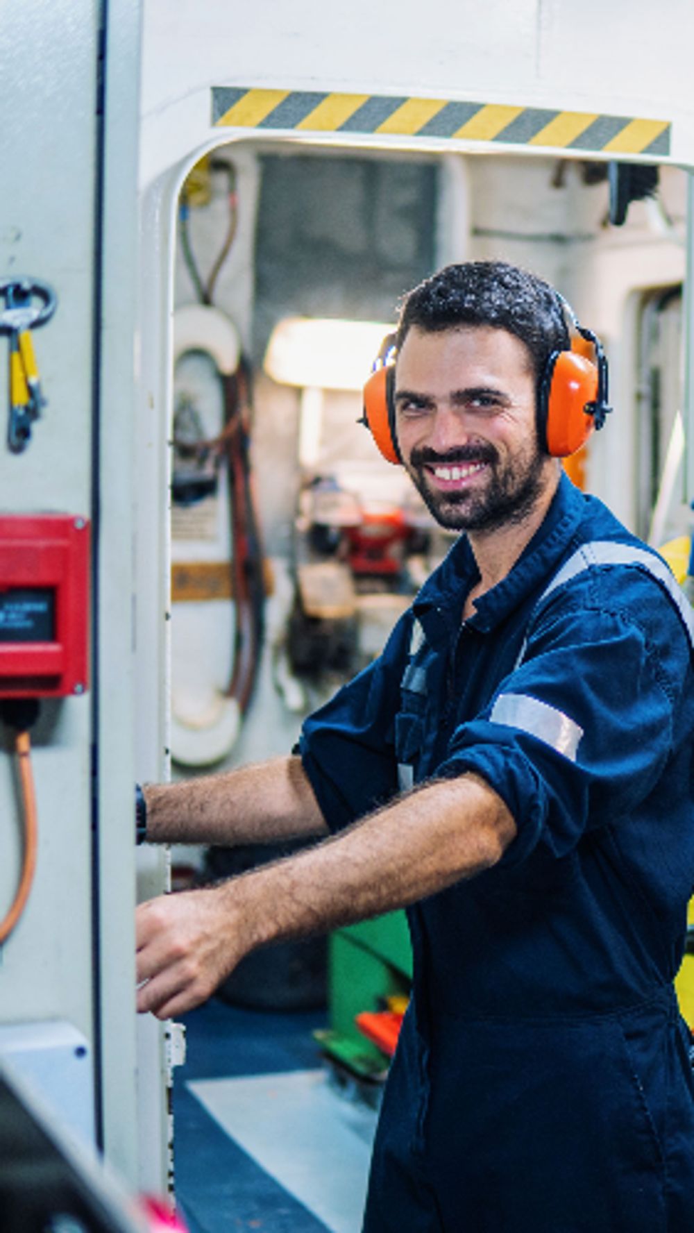 Sales consultant infratechniek