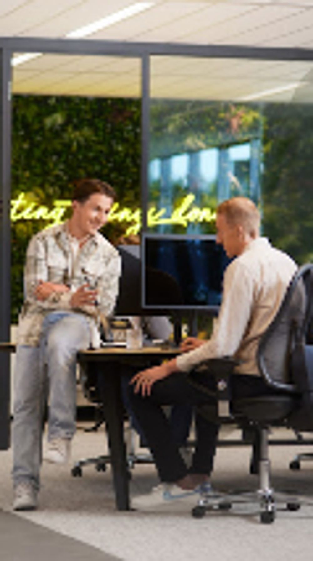 Medior SEA Marketeer