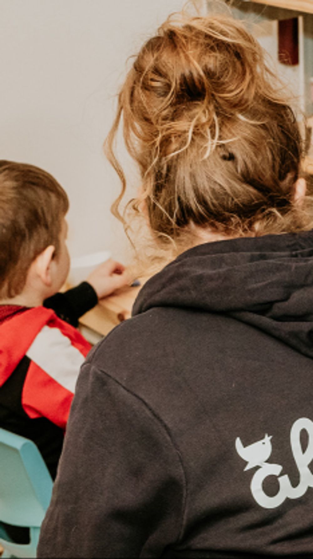  Pedagogisch Medewerker BSO