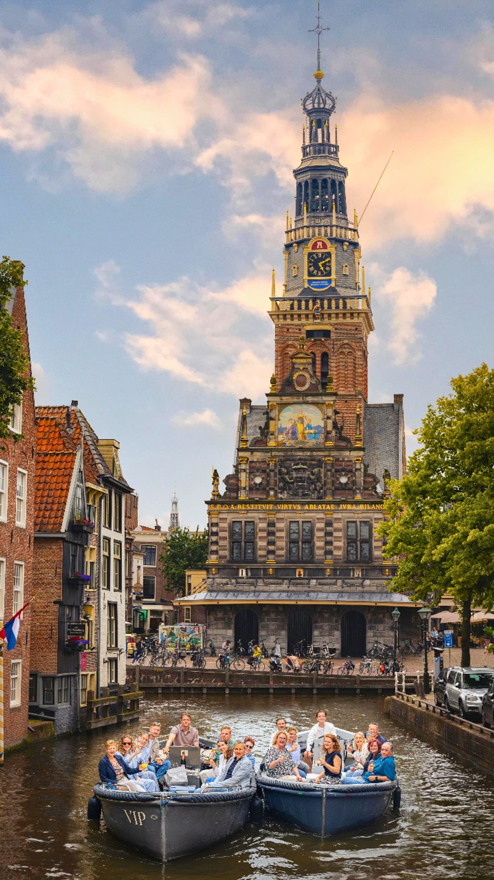 Zakelijk adviseur binnendienst